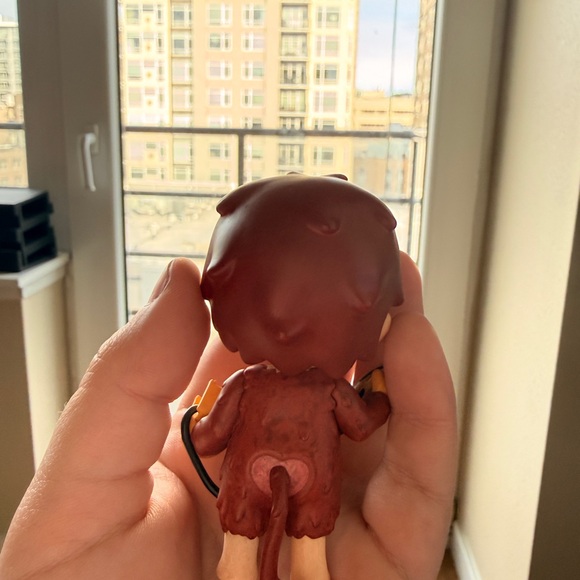 POP MART x Hirono The Other One Series Confirmed Figure “Raving” - Picture 4 of 4